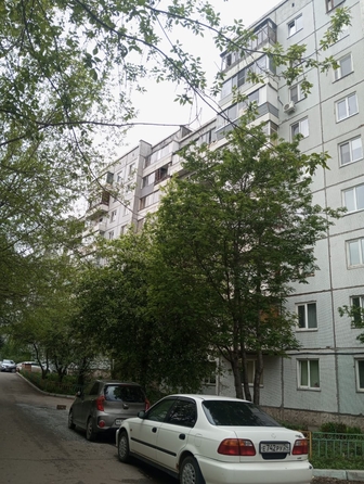
  Сдам в аренду 1-комнатную квартиру, 30 м², Красноярск

. Фото 20.
