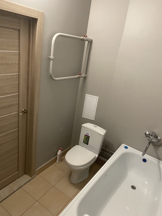 
  Сдам в аренду студию, 28 м², Красноярск

. Фото 4.