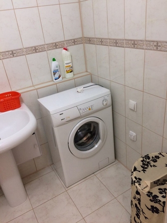
  Сдам в аренду 2-комнатную квартиру, 48 м², Красноярск

. Фото 2.