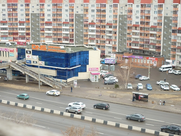 
   Продам 2-комнатную, 53 м², Металлургов пр-кт, 34

. Фото 23.