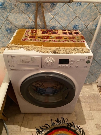 
  Сдам в аренду 3-комнатную квартиру, 56.4 м², Красноярск

. Фото 10.