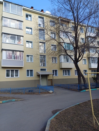 
   Продам 2-комнатную, 45 м², Свердловская ул, 31а

. Фото 20.