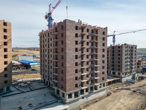 
   Продам 2-комнатную, 34.9 м², Калина Долина, дом 3

. Фото 2.