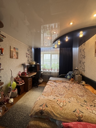 
   Продам 3-комнатную, 59 м², Алеши Тимошенкова ул, 183

. Фото 5.