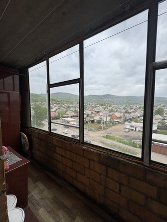 
   Продам 3-комнатную, 59 м², Алеши Тимошенкова ул, 183

. Фото 16.