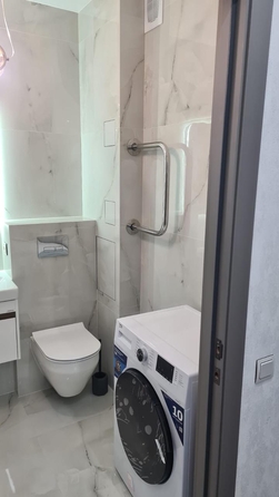 
  Сдам в аренду 1-комнатную квартиру, 40 м², Красноярск

. Фото 2.
