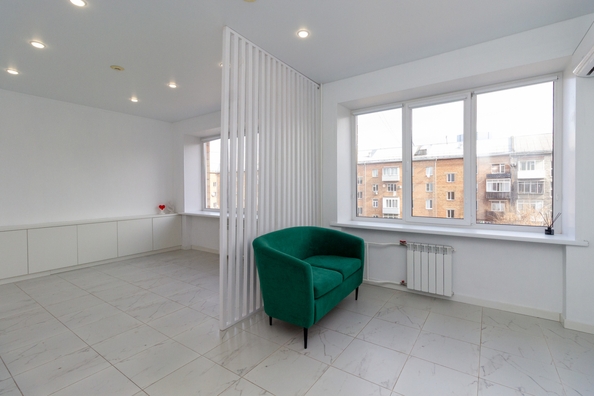 
   Продам офис, 27 м², Мира пр-кт, 30 к1

. Фото 2.