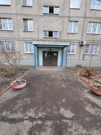 
   Продам 2-комнатную, 49.4 м², Металлистов ул

. Фото 2.