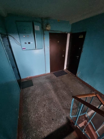 
   Продам 2-комнатную, 49.4 м², Металлистов ул

. Фото 3.