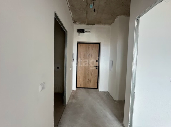 
   Продам 2-комнатную, 39 м², Апрельская ул, 9а

. Фото 8.