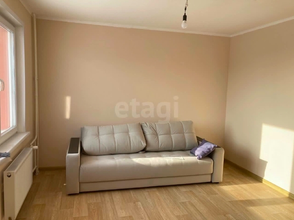 
   Продам студию, 36.2 м², Соколовская ул, 20Б

. Фото 10.