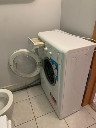 
  Сдам в аренду студию, 23 м², Красноярск

. Фото 4.