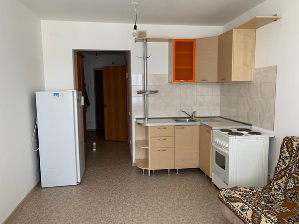 
  Сдам в аренду студию, 23 м², Красноярск

. Фото 7.