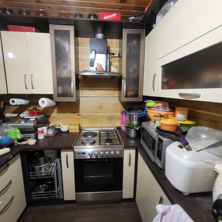 
   Продам дом, 95.8 м², Красноярск

. Фото 32.