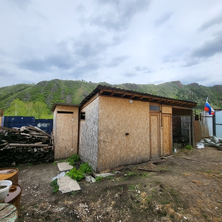 
   Продам дом, 95.8 м², Красноярск

. Фото 37.