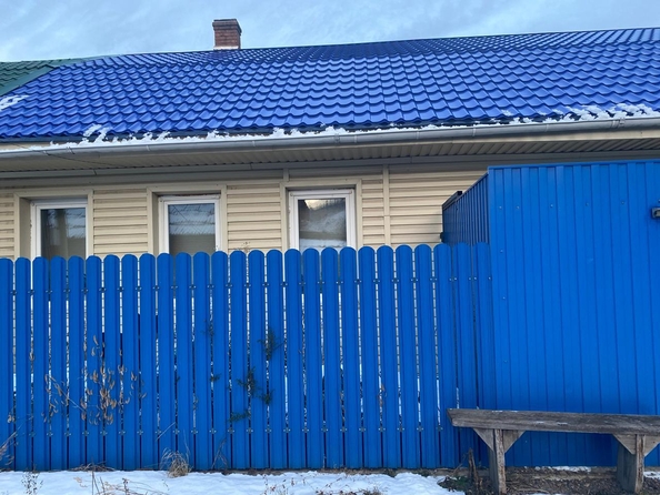 
   Продам дом, 95.8 м², Красноярск

. Фото 42.