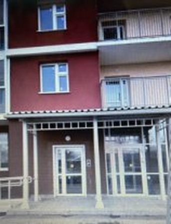 
   Продам 1-комнатную, 38 м², Шевченко ул, 1а

. Фото 1.