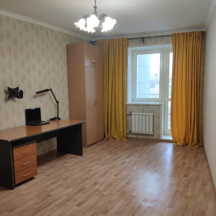 
  Сдам в аренду 1-комнатную квартиру, 54 м², Красноярск

. Фото 1.
