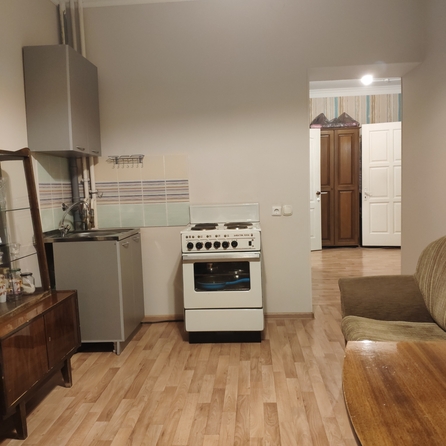
  Сдам в аренду 1-комнатную квартиру, 54 м², Красноярск

. Фото 14.