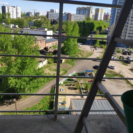
  Сдам в аренду 1-комнатную квартиру, 54 м², Красноярск

. Фото 20.