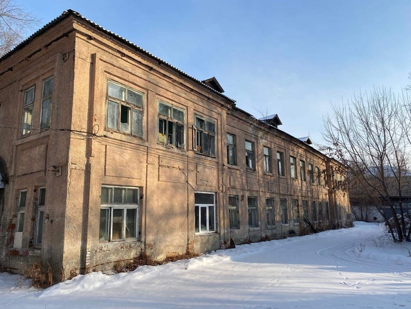 
   Продам помещение, 1376.2 м², Малиновского ул

. Фото 6.