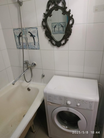 
  Сдам в аренду 1-комнатную квартиру, 34.5 м², Красноярск

. Фото 8.