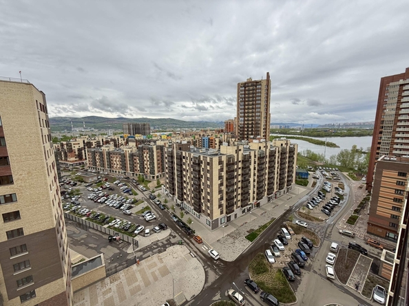 
  Сдам в аренду 1-комнатную квартиру, 46 м², Красноярск

. Фото 21.