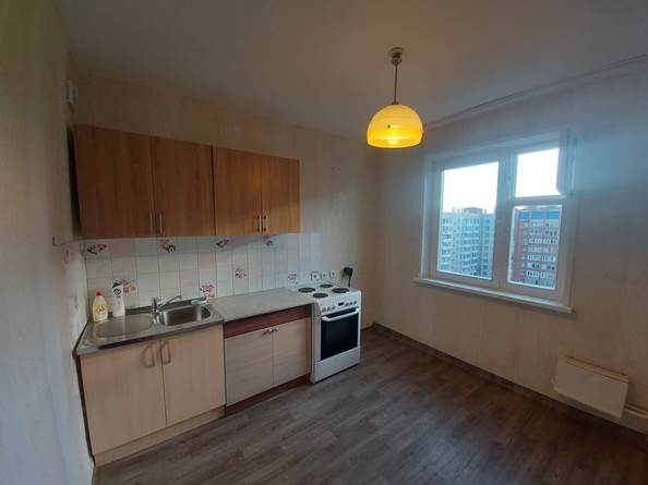 
  Сдается 1-комн. квартира, 44.6 м², Краснодарская ул
. Фото 1.