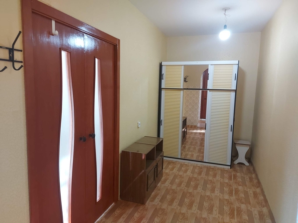 
  Сдается 1-комн. квартира, 44.6 м², Краснодарская ул
. Фото 3.