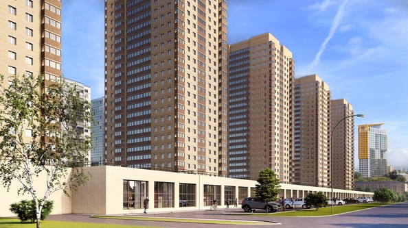 
   Продам , 34.6 м², Дудинская ул, 2е

. Фото 10.