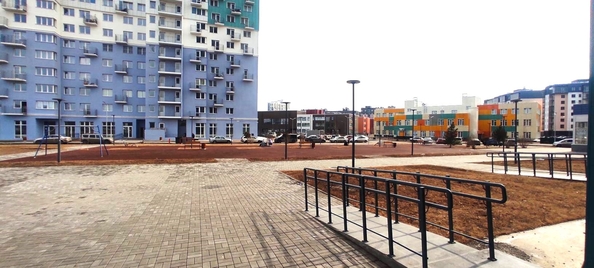 
  Продается 3-комн. квартира, 75.5 м², ЖК Преображенский, дом 11
. Фото 18.