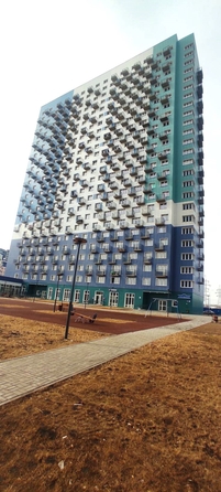 
  Продается 3-комн. квартира, 75.5 м², ЖК Преображенский, дом 11
. Фото 19.