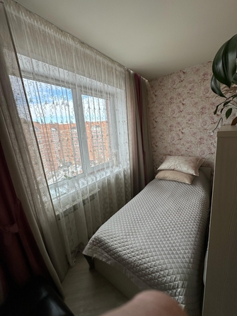
   Продам 1-комнатную, 38.2 м², Мате Залки ул, 15

. Фото 8.