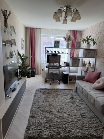 
   Продам 1-комнатную, 38.2 м², Мате Залки ул, 15

. Фото 13.