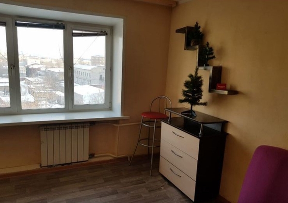 
   Продам студию, 17.2 м², Ломоносова ул, 94/2

. Фото 4.