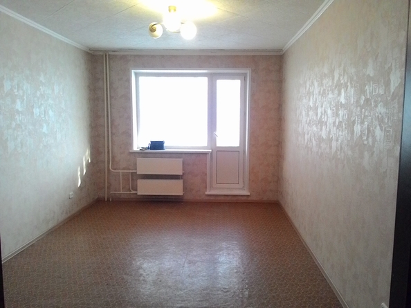 
  Сдам в аренду 1-комнатную квартиру, 36 м², Сосновоборск

. Фото 1.