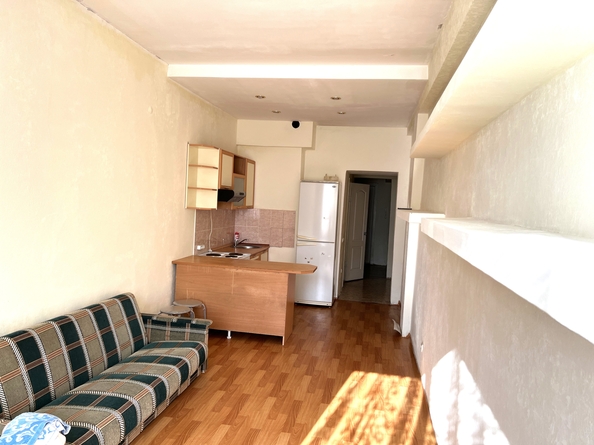 
  Сдам в аренду студию, 32 м², Красноярск

. Фото 2.
