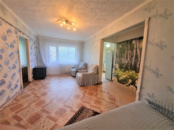 
  Сдам в аренду 2-комнатную квартиру, 45 м², Красноярск

. Фото 5.