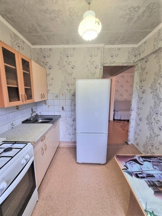 
  Сдам в аренду 2-комнатную квартиру, 45 м², Красноярск

. Фото 8.