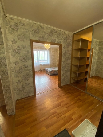 
  Сдам в аренду 1-комнатную квартиру, 40.6 м², Красноярск

. Фото 10.