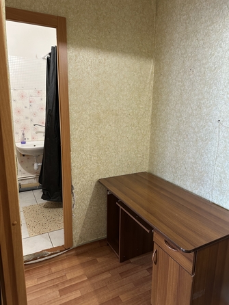 
   Продам 1-комнатную, 33 м², Карамзина ул, 24

. Фото 5.
