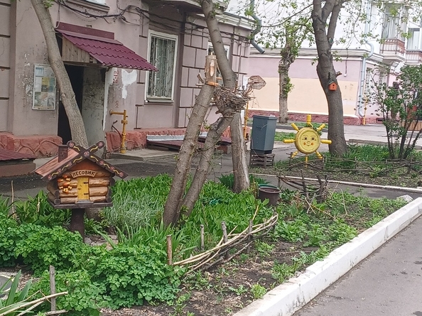
  Сдам в аренду 1-комнатную квартиру, 30 м², Красноярск

. Фото 8.