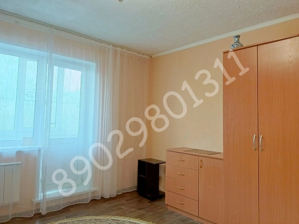 
  Сдам в аренду 1-комнатную квартиру, 28 м², Красноярск

. Фото 5.