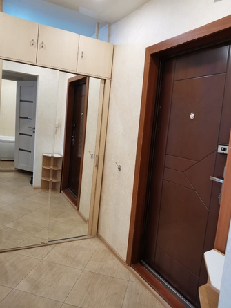 
  Продается 1-комн. квартира, 40 м², Бабушкина ул, д. 41д
. Фото 2.