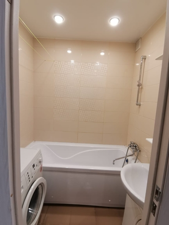 
  Продается 1-комн. квартира, 40 м², Бабушкина ул, д. 41д
. Фото 5.