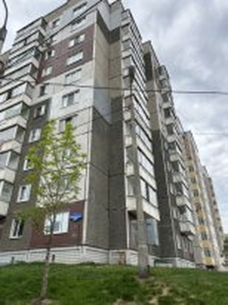 
  Продается 1-комн. квартира, 40.7 м², Бабушкина ул, д. 41д
. Фото 1.