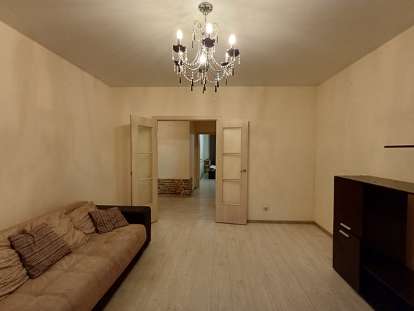 
  Сдам 2-комн. квартиру, 53 м², Апрельская ул, д. 7
. Фото 6.