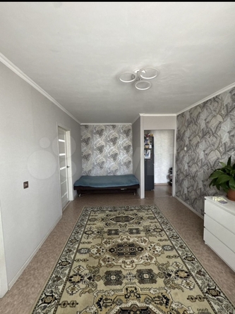 
  Продам 3-комн. квартиру, 47.6 м², Воронова ул, д. 15а
. Фото 2.