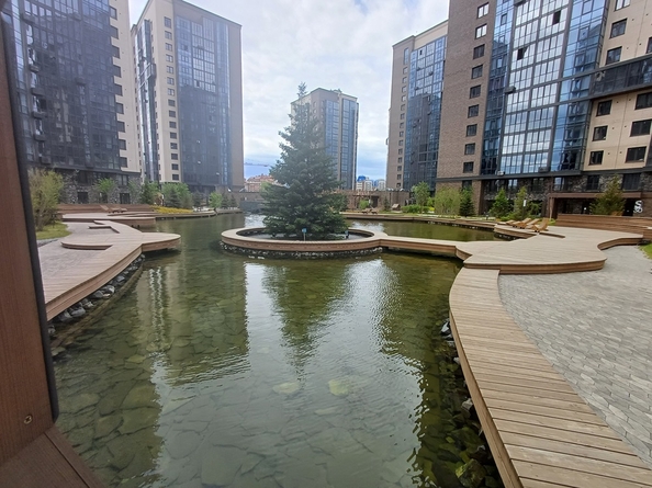 
  Продам 1-комн. квартиру, 42.1 м², ЖК SCANDIS OZERO (Скандис озеро), 6
. Фото 15.