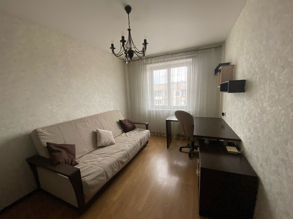 
  Сдам 3-комн. квартиру, 70 м², Молокова ул, д. 64
. Фото 9.